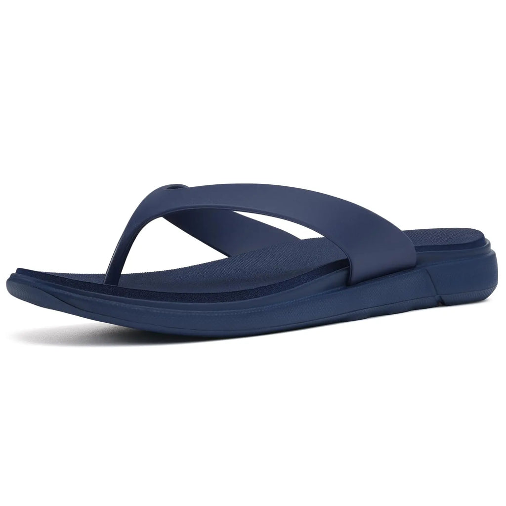 Comwarm Anti-slip Slippers For Women Leisure Female Flip Flops Comfortable Lightweight Thong Sandals Summer Beach Walking Slides